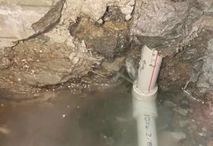 威县管道漏水检测五