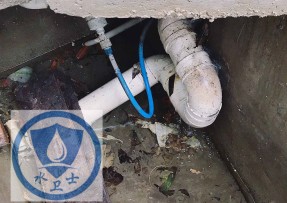 威县水管漏水检测公司6