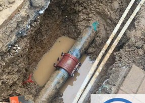 威县水管漏水检测公司4