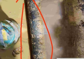 威县水管漏水检测公司1